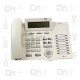 LG-Ericsson LDP-7016D White Digital Phone