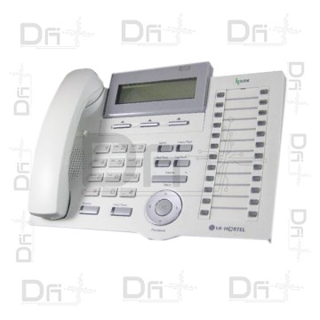LG-Ericsson LDP-7024D White Digital Phone
