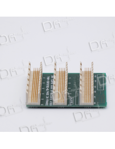 Carte ATB3 Alcatel-Lucent OmniPCX - 3BA53048AA - dfiplus