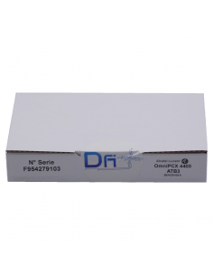 Carte ATB3 Alcatel-Lucent OmniPCX - 3BA53048AA - dfiplus 2