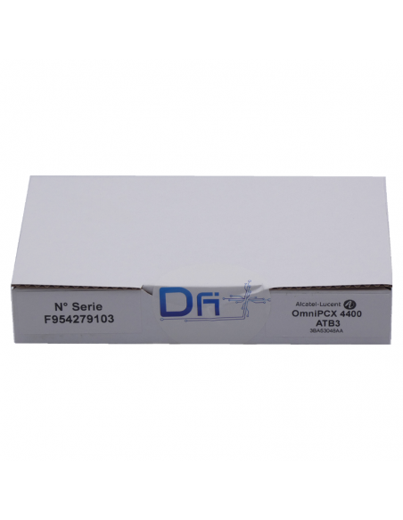 Carte ATB3 Alcatel-Lucent OmniPCX - 3BA53048AA - dfiplus