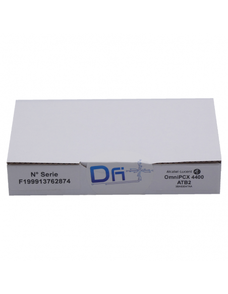 Carte ATB2 Alcatel-Lucent OmniPCX - 3BA53047AA - dfiplus