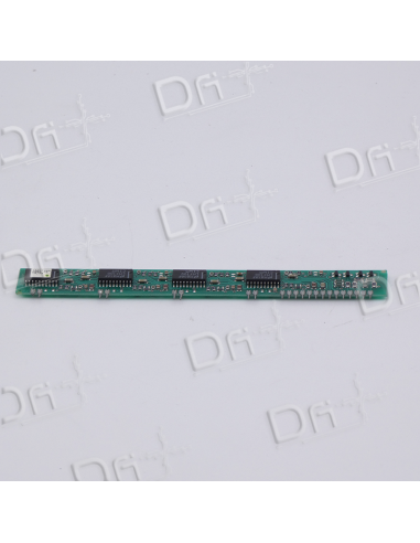 Carte 12/16 KHz Alcatel-Lucent OmniPCX - 3AH37003AA - dfiplus