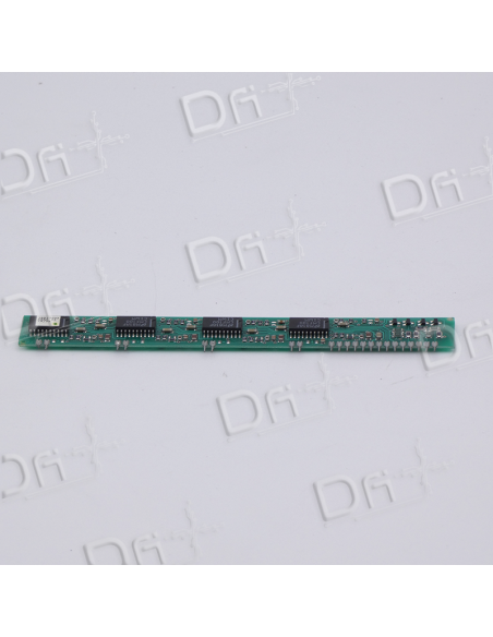 Carte 12/16 KHz Alcatel-Lucent OmniPCX - 3AH37003AA - dfiplus