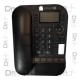 Alcatel-Lucent 8018 DeskPhone 3MG27201AA