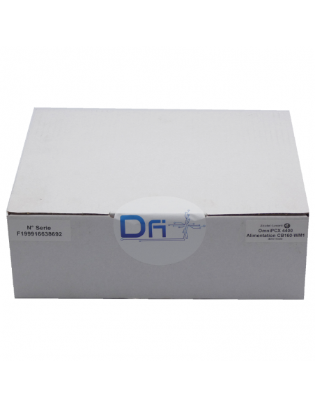 Power Supply CB160 Alcatel-Lucent OmniPCX - 3BA57127AB - dfiplus