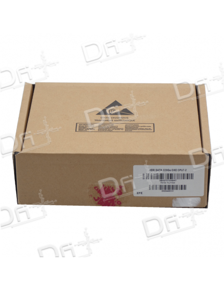 SATA Hard Disk CPU7-2 Alcatel-Lucent OmniPCX - 3BA27013AB - dfiplus