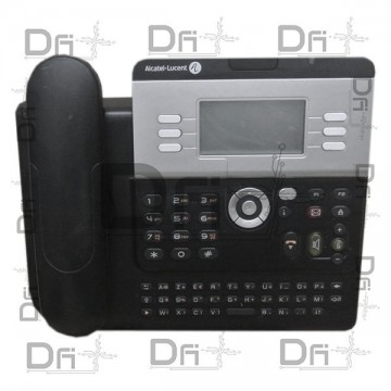 Alcatel-Lucent 4028 IP Touch Urban Grey