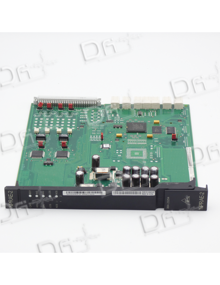 Carte NPRAE-2 Alcatel-Lucent OmniPCX - 3BA23254AB - dfiplus Carte NPRAE-2 Alcatel-Lucent OmniPCX - 3BA23254AB - dfiplus