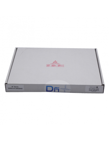 Carte NPRAE-2 Alcatel-Lucent OmniPCX - 3BA23254AB - dfiplus