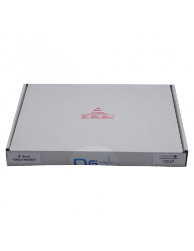 Carte Z32 Alcatel-Lucent OmniPCX - 3BA53188AB - dfiplus