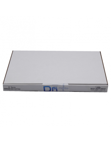 Carte AMH Aastra Matra M6500 - HJ3745A - dfiplus