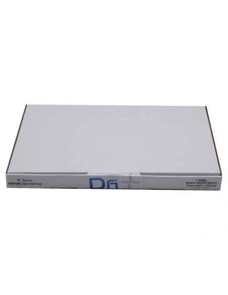 Carte AMH Aastra Matra M6500 - HJ3745A - dfiplus Carte AMH Aastra Matra M6500 - HJ3745A - dfiplus