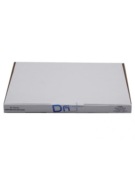 Carte AMI Aastra Matra M6502-04-40-50 NeXspan 50 - HJ3745C - dfiplus Carte AMI Aastra Matra M6502-04-40-50 NeXspan 50 - HJ3745C - dfiplus