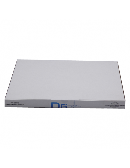 Carte AMJ Aastra Matra M6500 - HJ4848A - dfiplus Carte AMJ Aastra Matra M6500 - HJ4848A - dfiplus