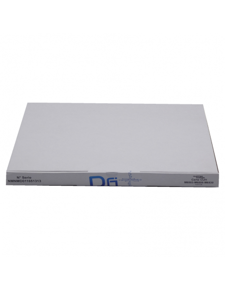 Carte CUH Aastra Matra M6500 - HJ3772B - dfiplus Carte CUH Aastra Matra M6500 - HJ3772B - dfiplus