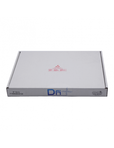 Carte BPRA2 Alcatel-Lucent OmniPCX 4400 - 3BA23074AA - dfiplus