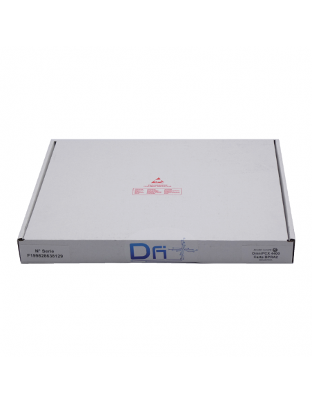 Carte BPRA2 Alcatel-Lucent OmniPCX 4400 - 3BA23074AA - dfiplus