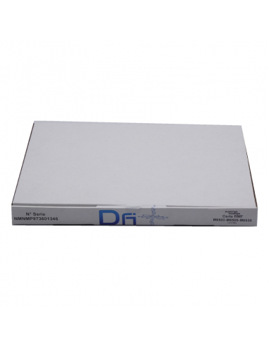 Carte RMF Aastra Matra M6500 - HJ3746A - dfiplus