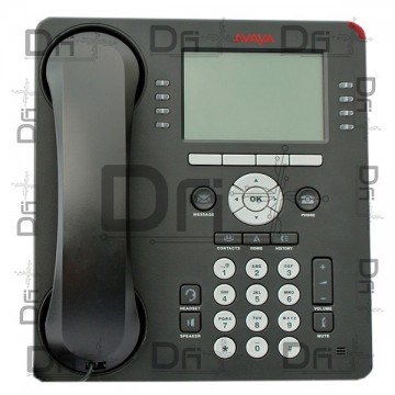Avaya 9611G IP Phone Global
