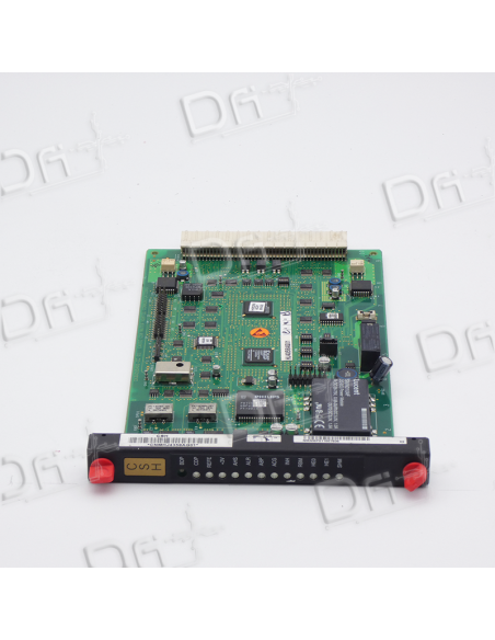 Carte CSH Aastra Matra M6500 - HJ4358A - dfiplus Carte CSH Aastra Matra M6500 - HJ4358A - dfiplus