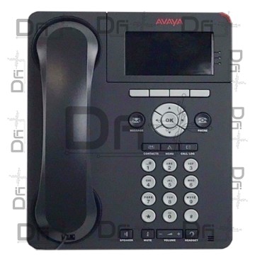 Avaya 9620L IP Phone
