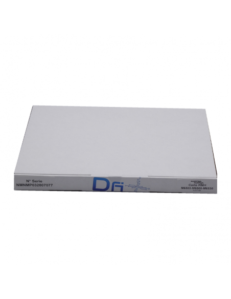 Carte RMH Aastra Matra M6500 - HJ3773B - dfiplus Carte RMH Aastra Matra M6500 - HJ3773B - dfiplus