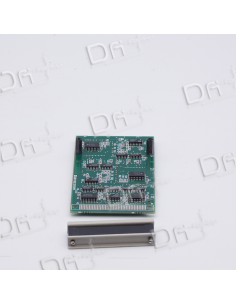 Carte TOCH2 Aastra Matra M6502-04-40-50 - HJ2723A - dfiplus 2