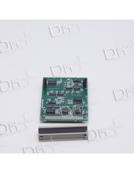 Carte TOCH2 Aastra Matra M6502-04-40-50 - HJ2723A - dfiplus Carte TOCH2 Aastra Matra M6502-04-40-50 - HJ2723A - dfiplus