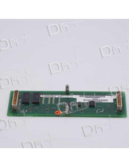 Carte MOCK Aastra Matra M6500 - HJ3695A - dfiplus Carte MOCK Aastra Matra M6500 - HJ3695A - dfiplus