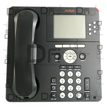 Avaya 9640G IP Phone