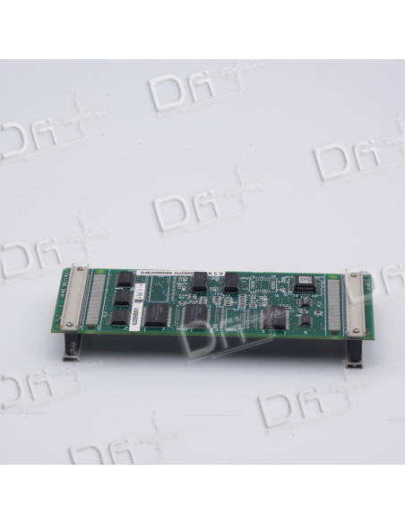 Carte MOCI Aastra Matra M6500 - HJ2899C - dfiplus Carte MOCI Aastra Matra M6500 - HJ2899C - dfiplus