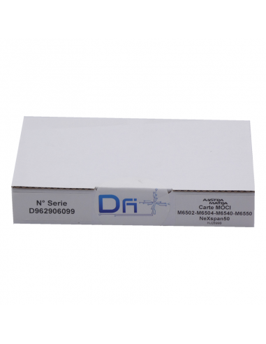 Carte MOCI Aastra Matra M6500 - HJ2899C - dfiplus
