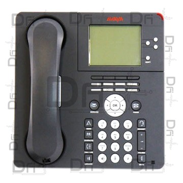 Avaya 9650C IP Phone