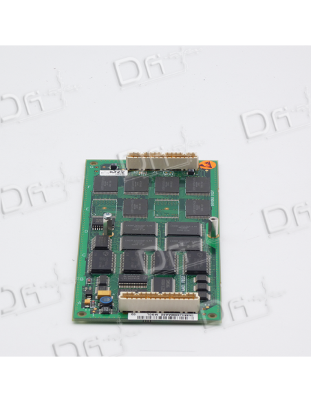 Carte MOCL Aastra Matra M6500 - HJ4330A - dfiplus Carte MOCL Aastra Matra M6500 - HJ4330A - dfiplus