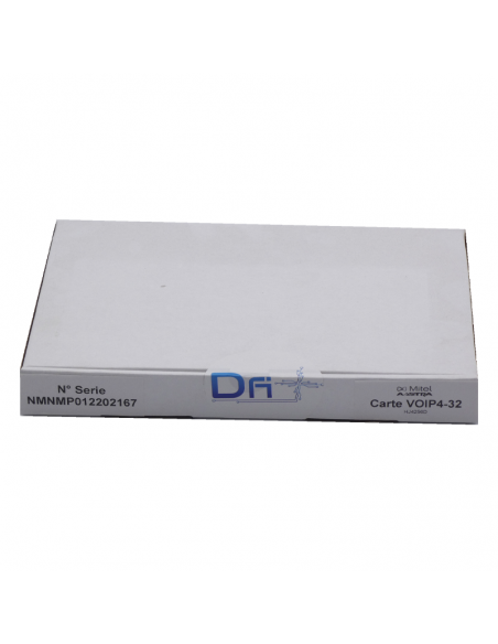 Carte VOIP4-32 Aastra Matra M6500 - NeXspan - HJ4256D - dfiplus