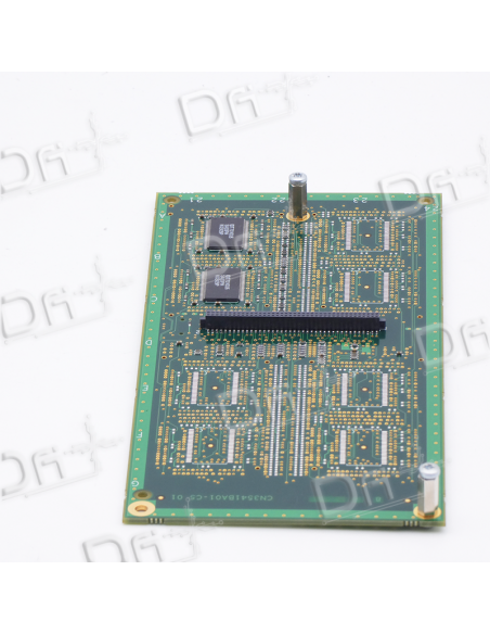 Carte VOIP4-8 Aastra Matra M6500 - NeXspan - HJ4256F - dfiplus Carte VOIP4-8 Aastra Matra M6500 - NeXspan - HJ4256F - dfiplus