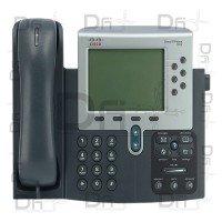 Cisco 7962G IP Phone CP-7962G