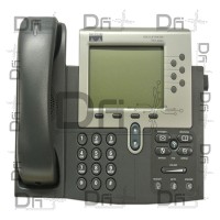 Cisco 7961G IP Phone CP-7961G 