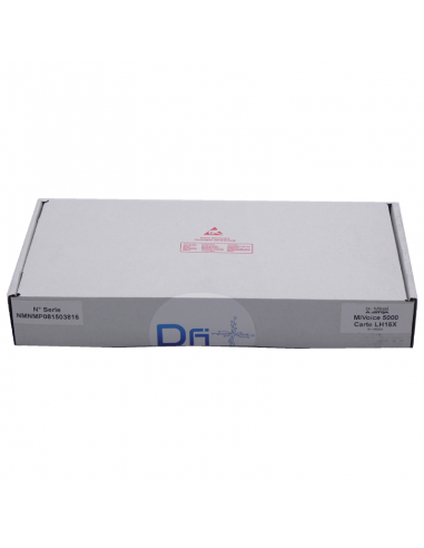 Carte LH16X Mitel Mivoice 5000 - BHJ4830A - dfiplus