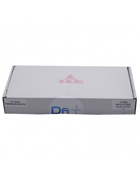Carte LH16X Mitel Mivoice 5000 - BHJ4830A - dfiplus