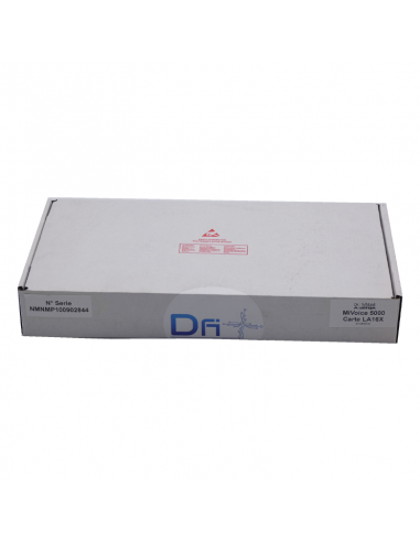 Carte LA16X Mitel MiVoice 5000 - BHJ4431A - dfiplus