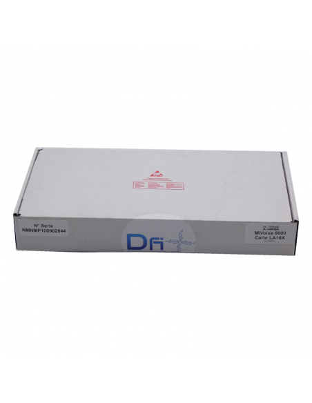 Carte LA16X Mitel MiVoice 5000 - BHJ4431A - dfiplus