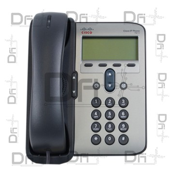 Cisco 7911G IP Phone