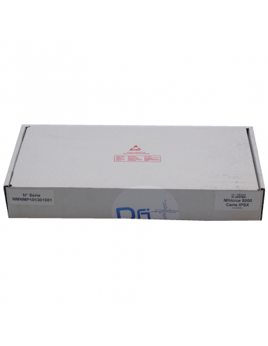 Carte IPSX Mitel MiVoice 5000 - BHJ0004A - dfiplus