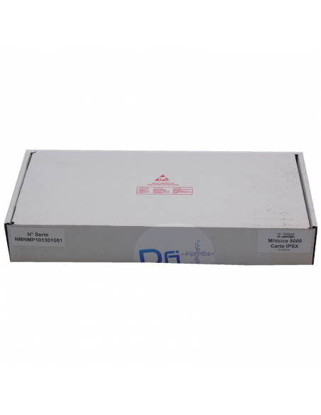Carte IPSX Mitel MiVoice 5000 - BHJ0004A - dfiplus