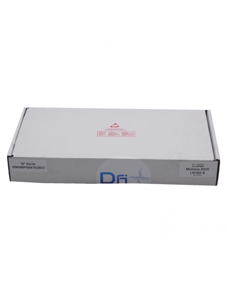 Carte LN16X-8 Mitel MiVoice 5000 - BHJ4475B - dfiplus
