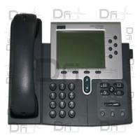 Cisco 7960G IP Phone CP-7960G