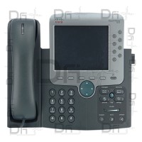 Cisco 7970G IP Phone CP-7970G