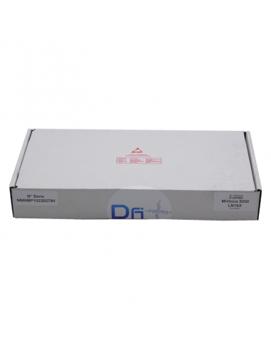 Carte LN16X Mitel MiVoice 5000 - BHJ4475A - dfiplus
